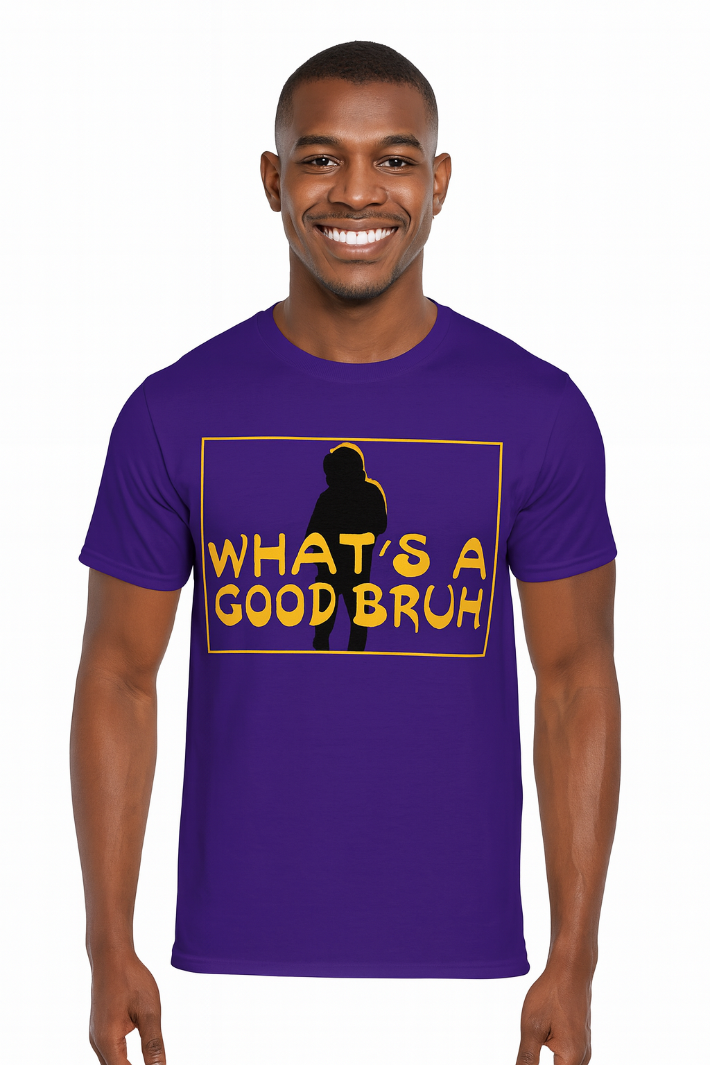 "WAGB" DEFINE ME TEE